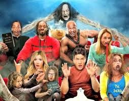 Descripción y puntuación de la pelicula en Blog